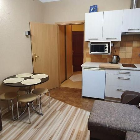 Apartamenty w Jantar - LilaSun Szklarska Poreba Bagian luar foto