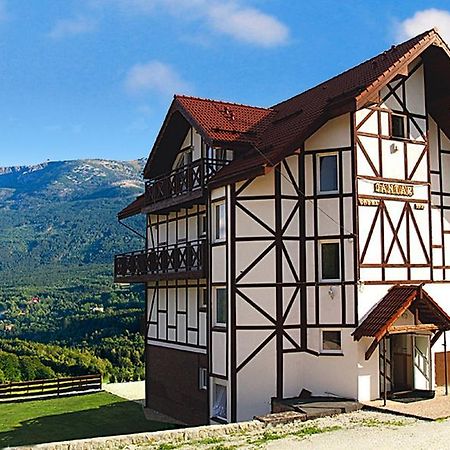 Apartamenty w Jantar - LilaSun Szklarska Poreba Bagian luar foto