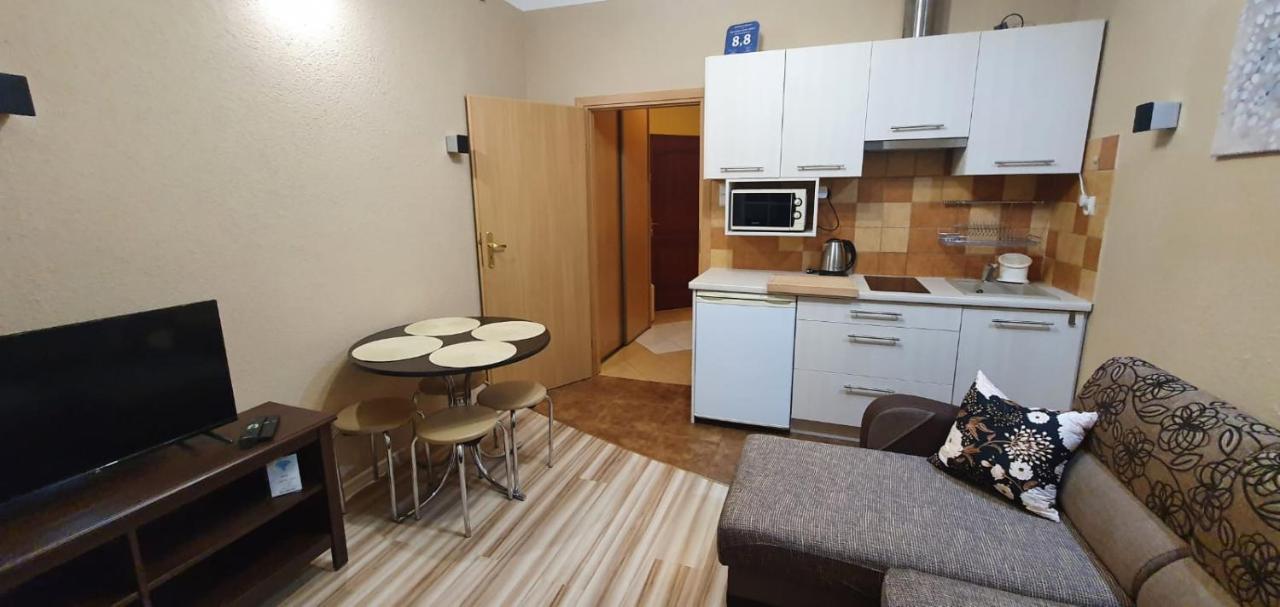 Apartamenty w Jantar - LilaSun Szklarska Poreba Bagian luar foto