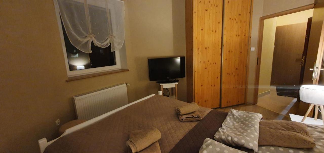 Apartamenty w Jantar - LilaSun Szklarska Poreba Bagian luar foto