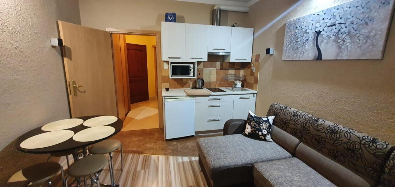 Apartamenty w Jantar - LilaSun Szklarska Poreba Bagian luar foto