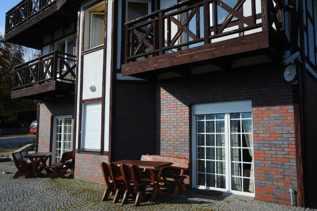 Apartamenty w Jantar - LilaSun Szklarska Poreba Bagian luar foto