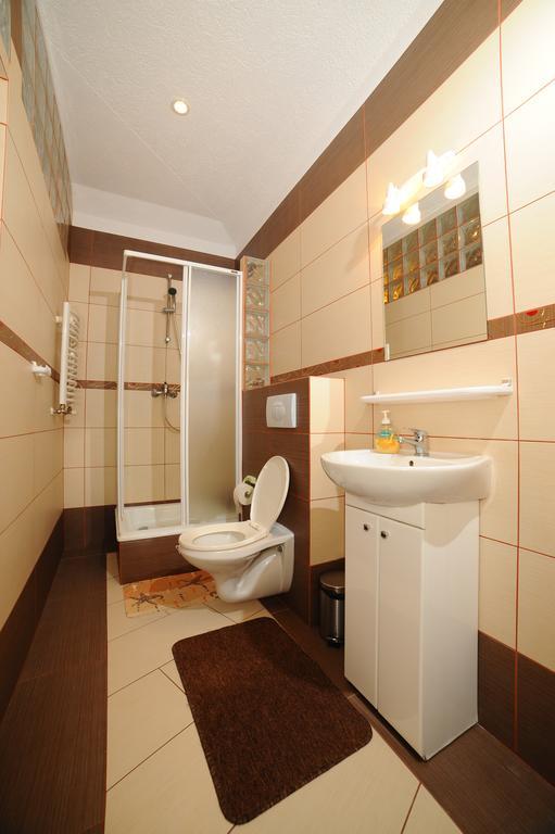 Apartamenty w Jantar - LilaSun Szklarska Poreba Ruang foto