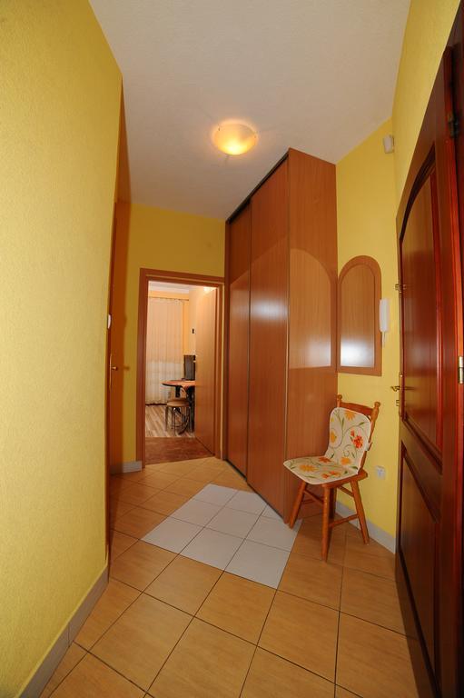 Apartamenty w Jantar - LilaSun Szklarska Poreba Ruang foto