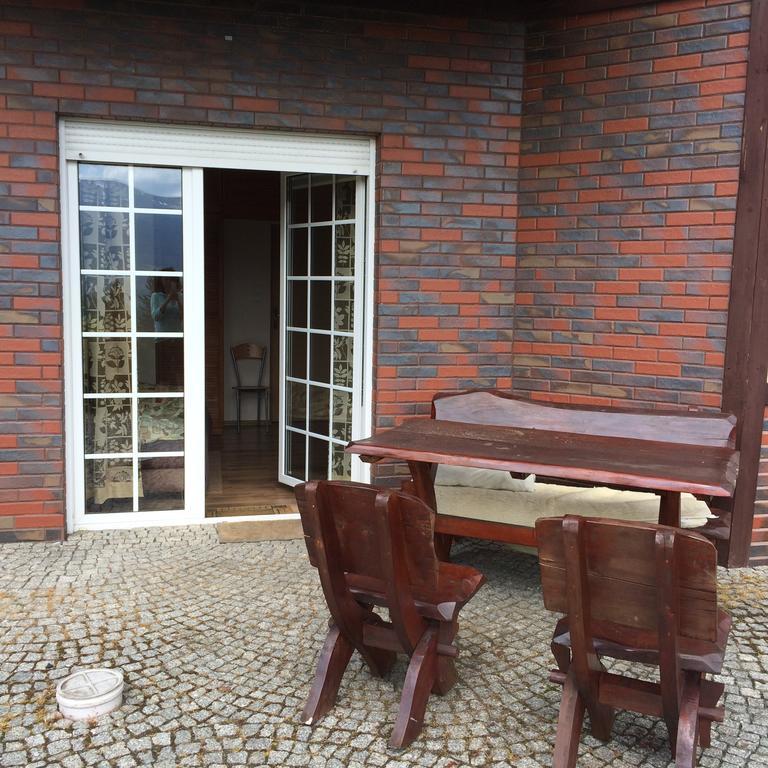 Apartamenty w Jantar - LilaSun Szklarska Poreba Ruang foto