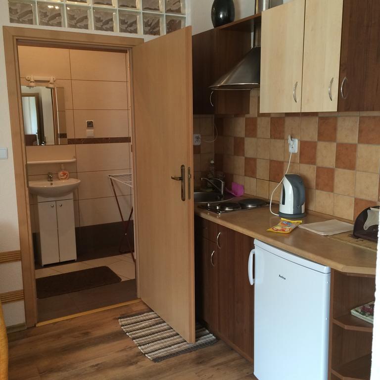 Apartamenty w Jantar - LilaSun Szklarska Poreba Ruang foto