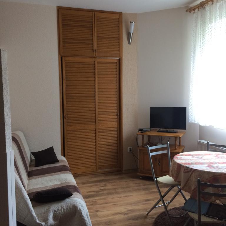 Apartamenty w Jantar - LilaSun Szklarska Poreba Ruang foto