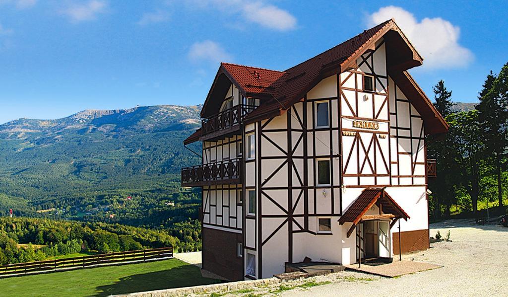 Apartamenty w Jantar - LilaSun Szklarska Poreba Bagian luar foto